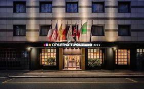 City Life Poliziano, By R Collection Hotels Mailand 4*